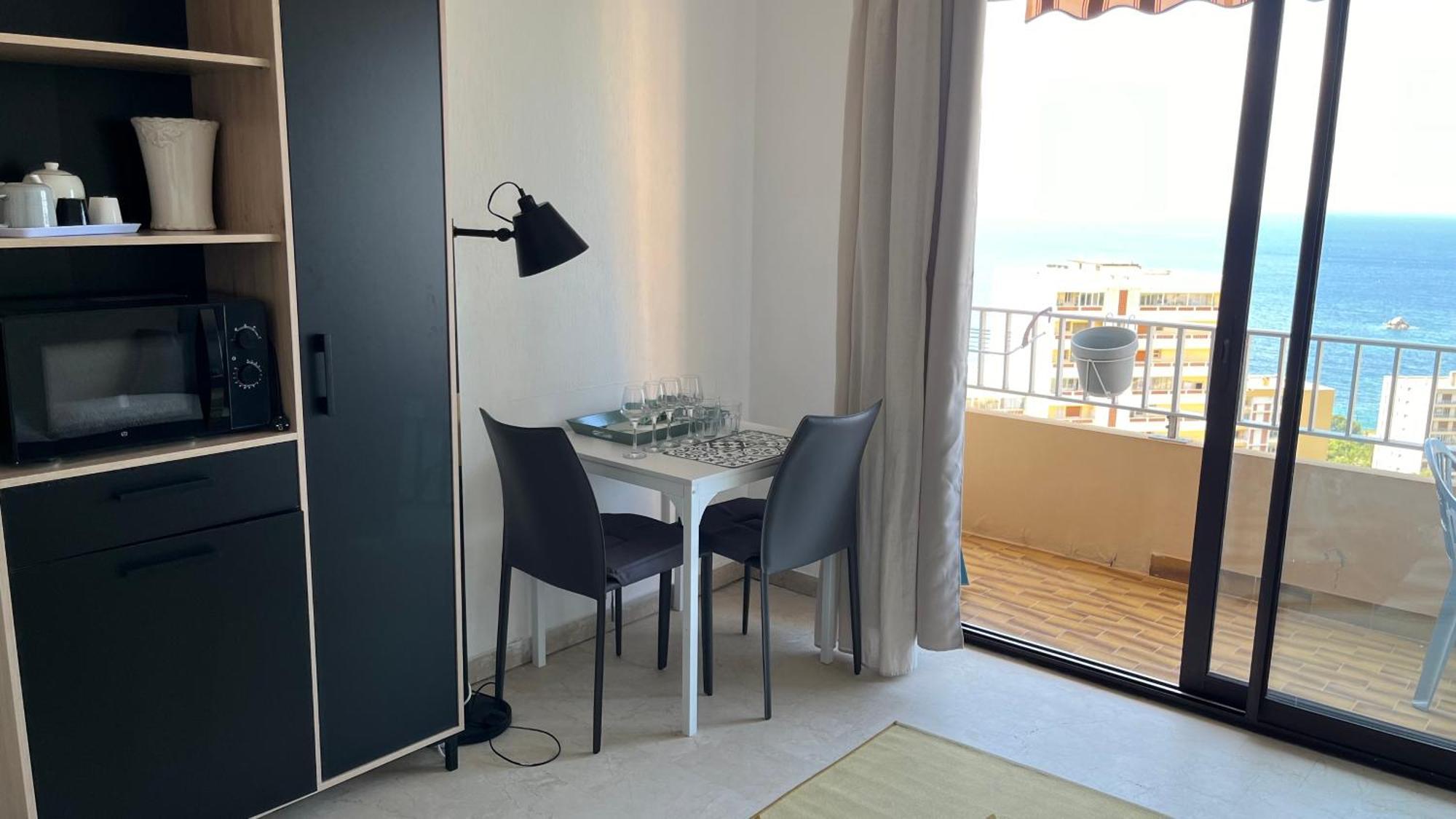 Apartamento Le Plein Soleil *