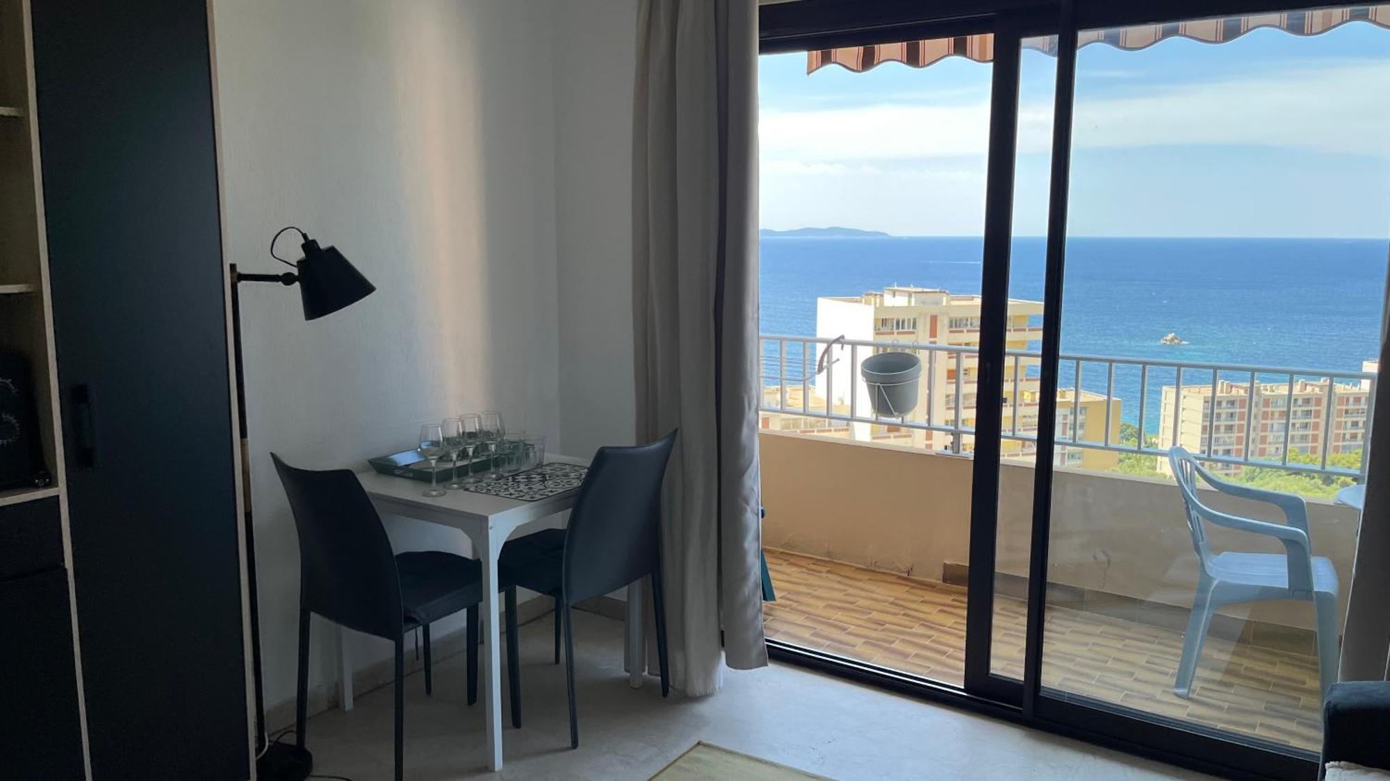 Apartamento Le Plein Soleil